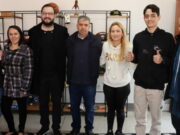 Alunos da Rede Municipal de Guaratinguetá se destacam na OBMEP