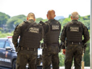 Polícia Penal: processo seletivo prevê 1.100 vagas para o ingresso na carreira