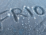 Defesa Civil alerta para queda de temperatura no estado de São Paulo