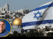 Prefeito de Guaratinguetá vai em Missão para Israel