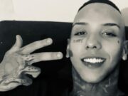 Jovem falece após vinte dias internado por causa de acidente de moto em Guaratinguetá