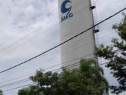 Saeg segue com o cronograma de limpeza e desinfecção dos reservatórios e poços da cidade