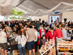 Vem aí o Festival da Cerâmica de Cunha que celebra os 50 anos da cerâmica de alta temperatura