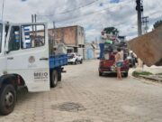 Confira a programação do catabagulho deste sábado em Guaratinguetá