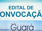 Divulgação de Editais do Sindicato Rural de Cruzeiro e Lavrinhas