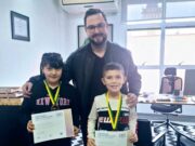 Alunos da Rede Municipal de Guaratinguetá são premiados na Olimpíada Canguru de Matemática