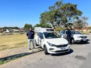 Prefeitura de Guaratinguetá dá início à operação contra o uso de linha chilena