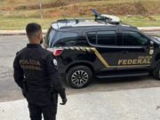 Ex-funcionário da Caixa é alvo de operação da Polícia Federal por suspeita de desvio de dinheiro em Guaratinguetá