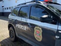 Idosa de 79 anos é baleada durante troca de tiros em Guaratinguetá