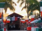 Começa nesta quinta-feira (24) a 19ª Festa Italiana no município de Canas