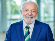 Com país fora do Mapa da Fome, Lula diz ser homem mais feliz do mundo