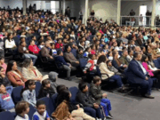 Guaratinguetá realiza a formatura de 558 alunos no Programa Educação para o Trânsito