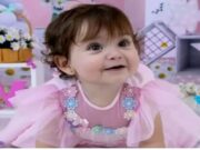 Adeus, Manu! Bebê morre após passar mal em creche no Vale