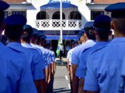 Últimos dias para se inscrever para o curso de formação de Sargentos