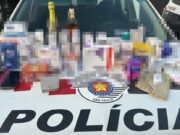 Duas mulheres são presas em Guaratinguetá por roubo a farmácia