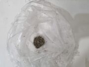 “Vovô” é detido tentando entrar com drogas para o neto preso no CDP