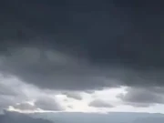 Defesa Civil alerta para possibilidade de temporais com ventos e granizo