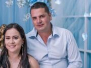 Casal de empresários de Guaratinguetá morre em acidente na Via Dutra