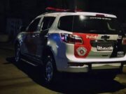 Idoso de 84 anos é morto e tem casa incendiada em Lorena