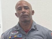 Herói até o fim: Bombeiro morre em resgate arriscado