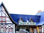Prefeitura de Campos do Jordão pretende cobrar taxa de turismo para entrada de veículos na cidade