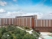 Mega Resort em Aparecida terá 700 quartos, parque aquático e vai gerar até 1,8 mil empregos