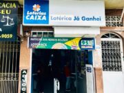 Aposta feita em Aparecida leva mais de 40 mil na Mega Sena