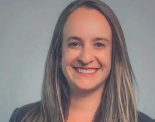 Luto em Guaratinguetá: Administradora de empresa morre em acidente de carro