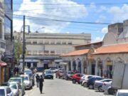 EDP informa que haverá interrupção de fornecimento de energia no centro de Guaratinguetá