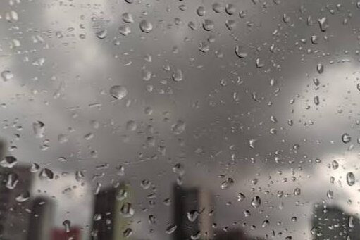 Frente fria promete chuva, rajadas de ventos e queda nas temperaturas em Guaratinguetá e região