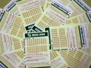Mega-Sena acumula e prêmio principal vai para R$ 28 milhões