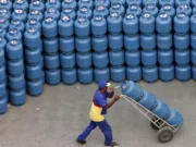 Governo garante gás de graça para 15,5 milhões de famílias