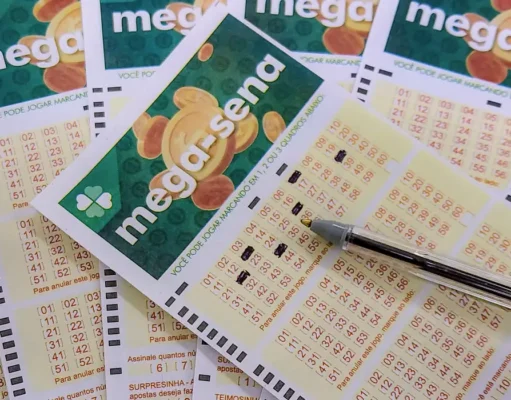 Mega-Sena sorteia nesta terça-feira prêmio acumulado em R$ 41 milhões