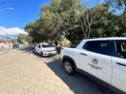 Mais uma fiscalização de combate o uso de cerol é realizada em Guaratinguetá