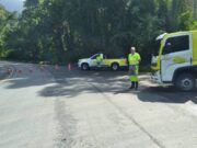 Rodovia Oswaldo Cruz terá bloqueio total por quatro dias esse mês de setembro