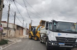 Confira a programação do catabagulho deste sábado em Guaratinguetá