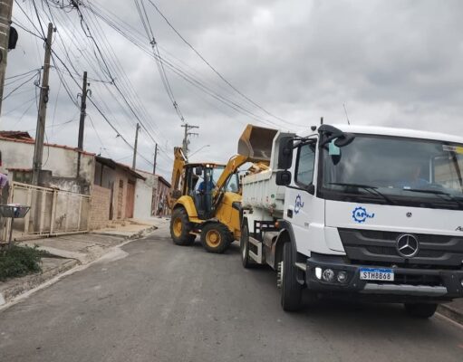 Confira a programação do catabagulho deste sábado em Guaratinguetá