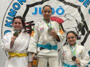 Atletas de Guaratinguetá se destacam em competições esportivas na região