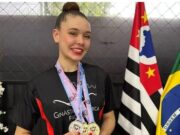 Atletas de Guaratinguetá se destacaram em competições na região