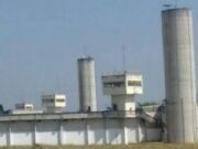 Presídios apreendem droga com familiares de presos em dia de visita