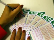 Mega-Sena: prêmio deste sábado está estimado em R$ 3,5 milhões