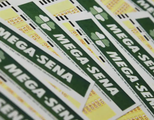 Mega-Sena sorteia nesta quinta-feira prêmio acumulado em R$ 8 milhões