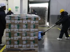 Brasil recebe lote de medicamento para tratar câncer de mama no SUS