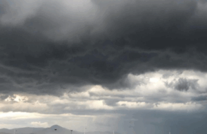 Ciclone extratropical: Defesa Civil alerta para tempestades