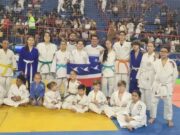 Guaratinguetá teve um fim de semana com grandes resultados esportivos