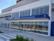Hospital regional abre processo seletivo com 55 cargos em Cruzeiro