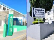 Justiça atende pedido da Prefeitura e obriga Santa Casa a cumprir contrato de Retaguarda HospitaIar