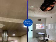 Cozinha da Santa Casa é interditada pela Vigilância Sanitária em Guaratinguetá