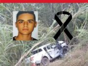 Jovem militar perde a vida em acidente na rodovia entre Cunha e Guaratinguetá