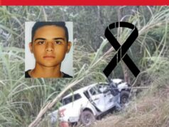 Jovem militar perde a vida em acidente na rodovia entre Cunha e Guaratinguetá